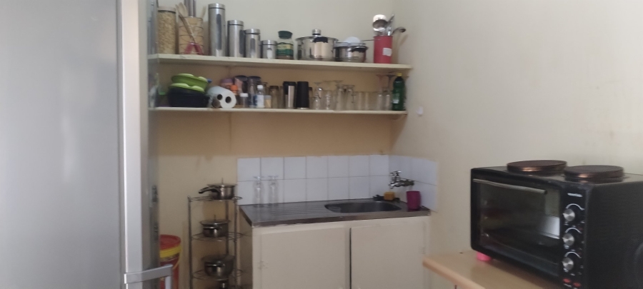 Commercial Property for Sale in Winburg Free State